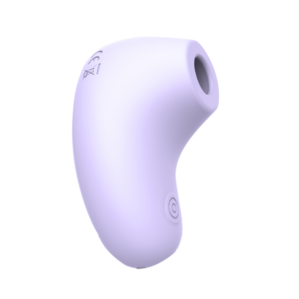 Luoshen Suction Vibrating Egg